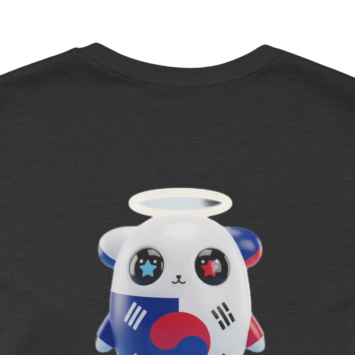 🐾⚽ South Korea World Cup 2026 Companion – Limited Edition Official Merchandise | PokAIMignons™