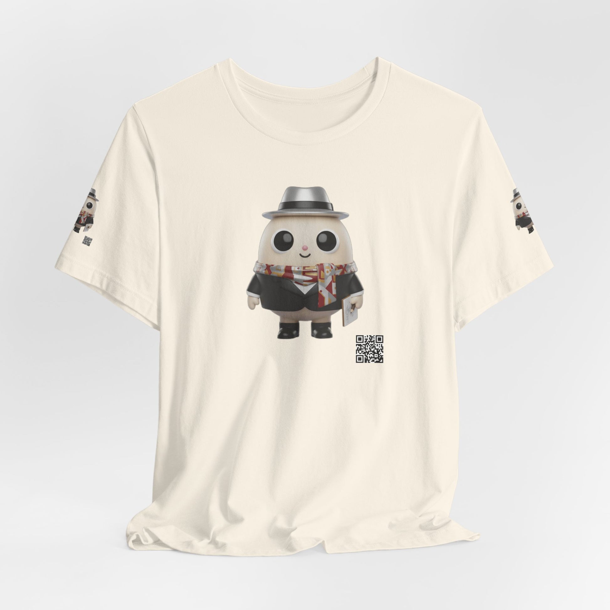 YukiB678 PokAIMignon Companion T-Shirt — T-Shirt | PokAIMignons™
