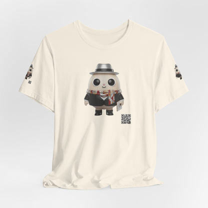 YukiB678 PokAIMignon Companion T-Shirt — T-Shirt | PokAIMignons™