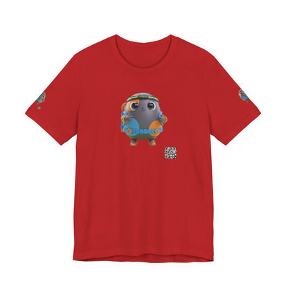 PokAIMignon Companion T-Shirt — T-Shirt | PokAIMignons™