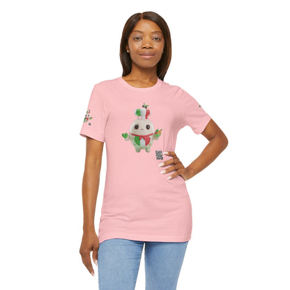 PokAIMignons Drop #2 T-Shirt