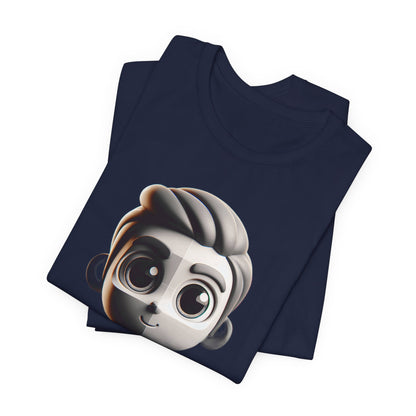 PokAIMignons Drop #8 T-Shirt — T-Shirt | PokAIMignons™