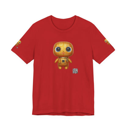PokAIMignons Drop #36 T-Shirt — T-Shirt | PokAIMignons™