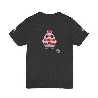 🐾⚽ Türkiye World Cup 2026 Companion – Limited Edition Official Merchandise | PokAIMignons™