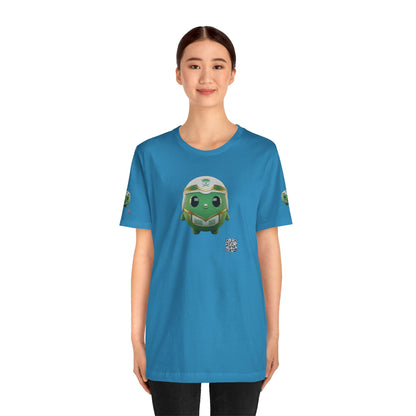 🐾⚽ Saudi Arabia World Cup 2026 Companion – Limited Edition Official Merchandise | PokAIMignons™