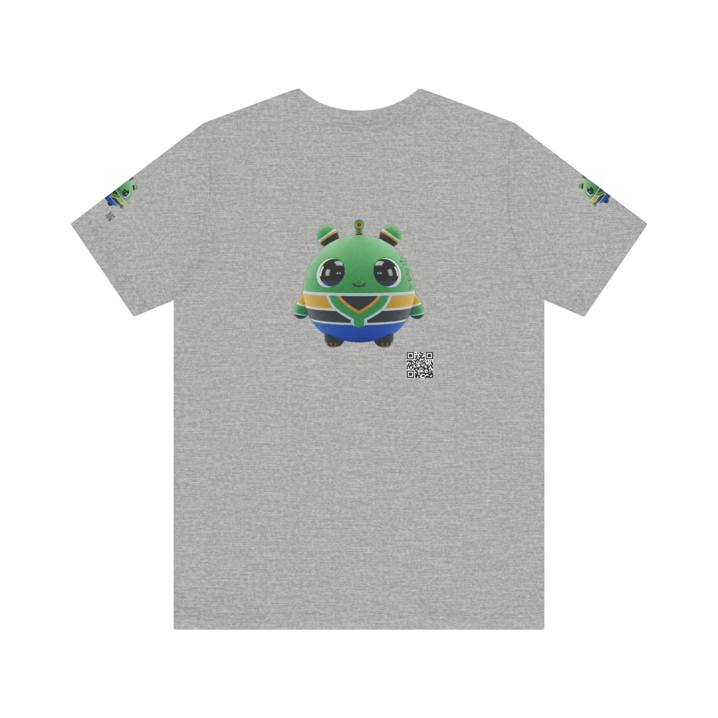 🐾⚽ South Africa World Cup 2026 Companion – Limited Edition Official Merchandise | PokAIMignons™