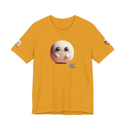 PokAIMignons Drop #13 T-Shirt — T-Shirt | PokAIMignons™