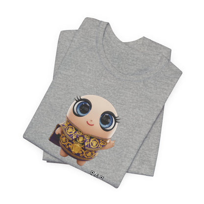 Versa PokAIMignon T-Shirt — T-Shirt | PokAIMignons™