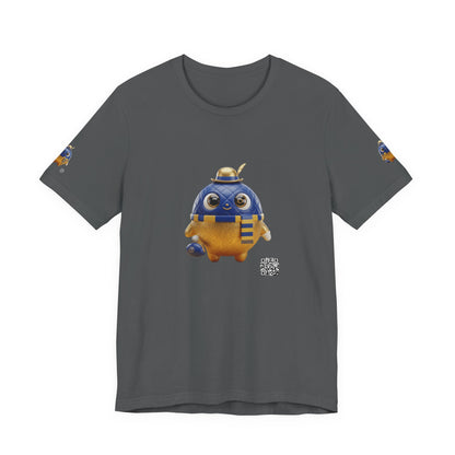StadiumMignon PokAIMignons T-Shirt — FIFA World Cup 2026 — Luxury Stadium Style — T-Shirt | PokAIMignons™