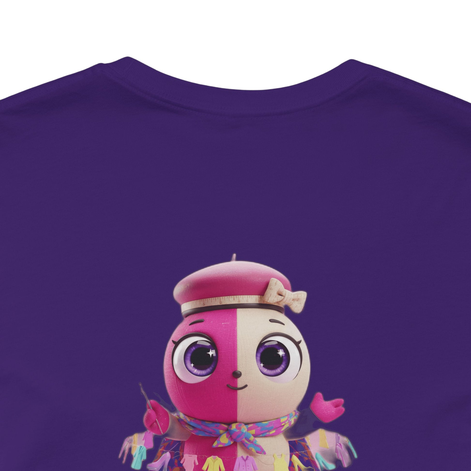 PokAIMignons Drop #5 T-Shirt — T-Shirt | PokAIMignons™