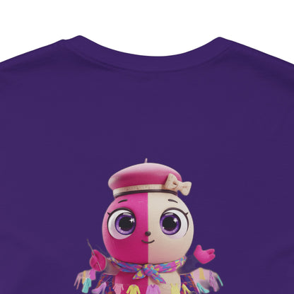PokAIMignons Drop #5 T-Shirt — T-Shirt | PokAIMignons™