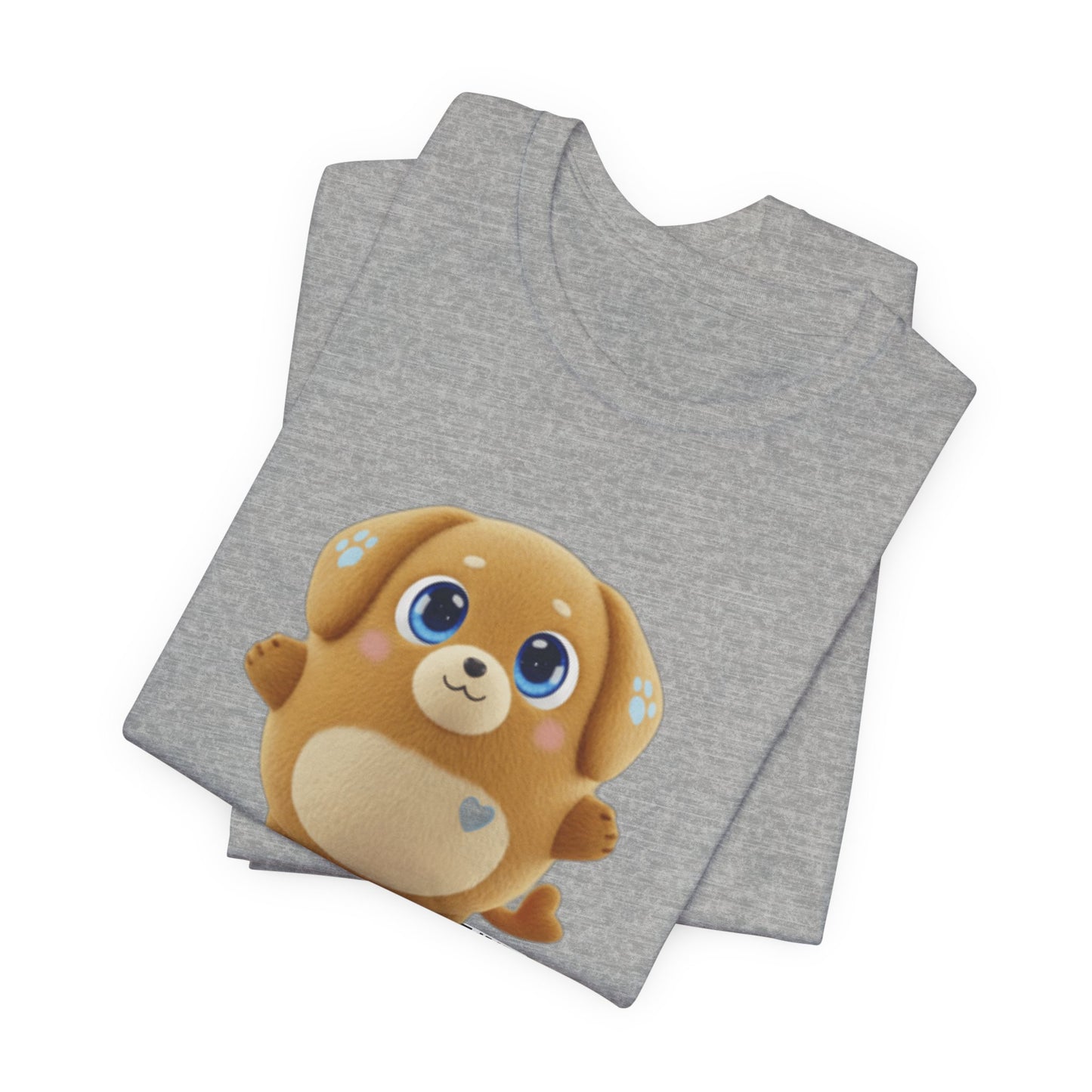 LabraLuv PokAIMignon Dynamic Product — T-Shirt | PokAIMignons™