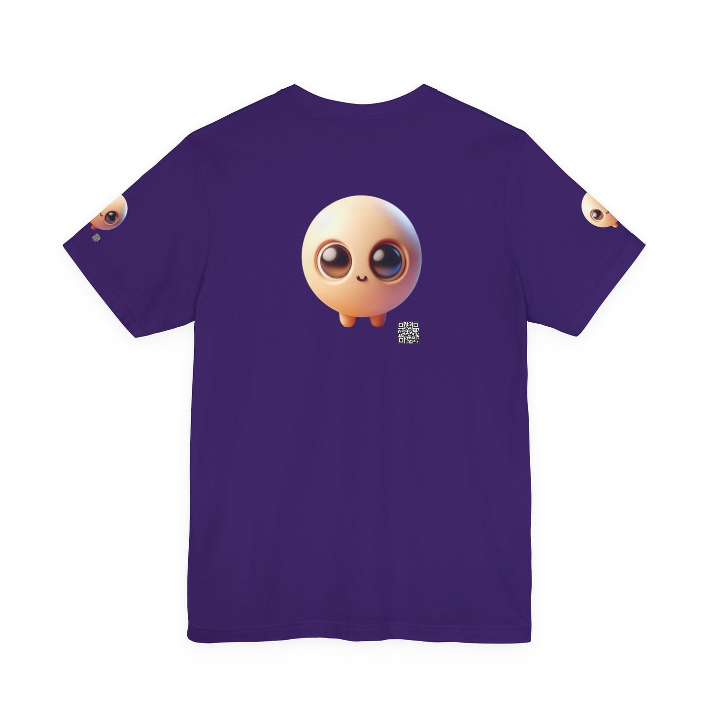 PokAIMignons Drop #11 T-Shirt — T-Shirt | PokAIMignons™