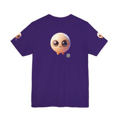 PokAIMignons Drop #11 T-Shirt — T-Shirt | PokAIMignons™