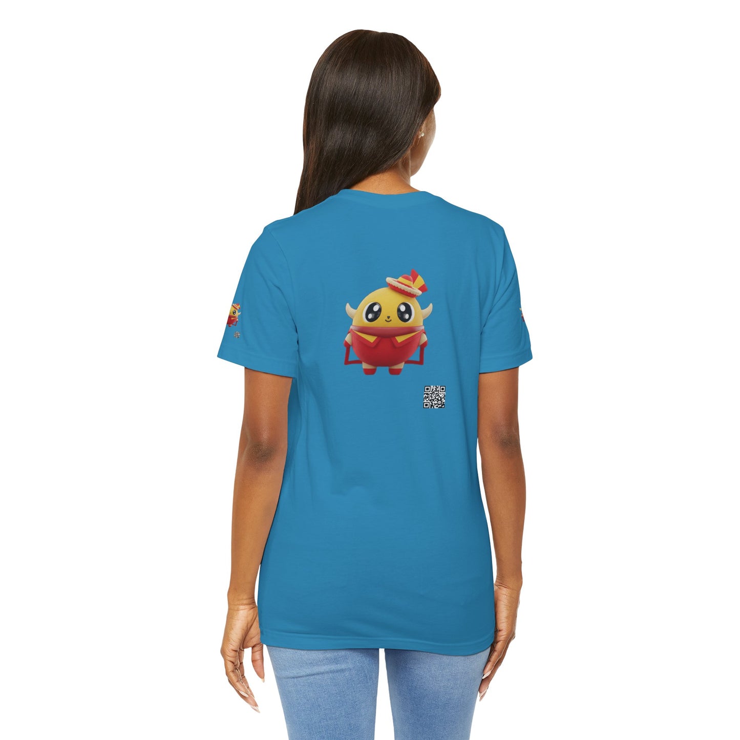 🐾⚽ Spain World Cup 2026 Companion – Limited Edition Official Merchandise | PokAIMignons™