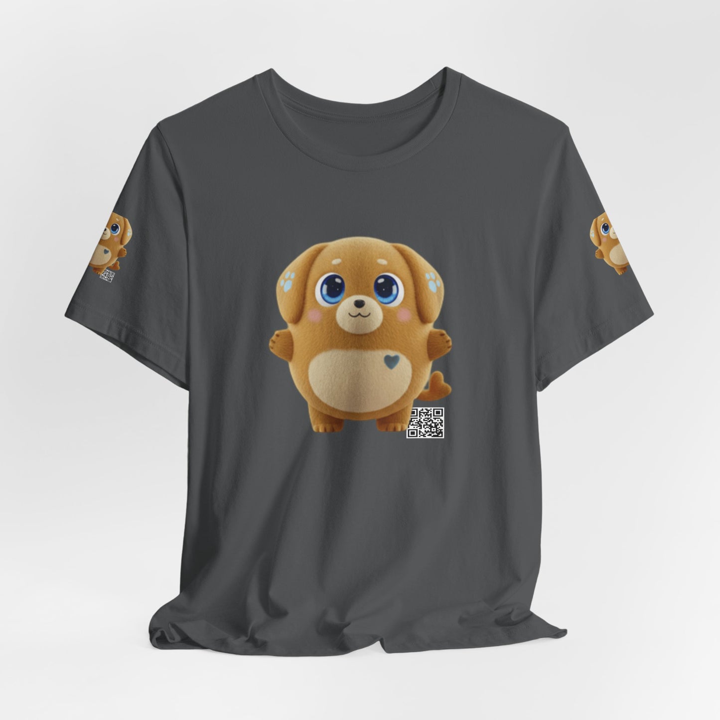LabraLuv PokAIMignon Dynamic Product — T-Shirt | PokAIMignons™
