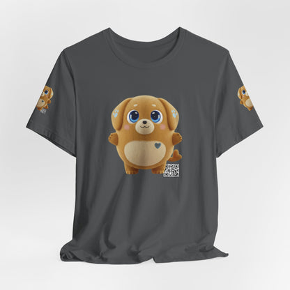 LabraLuv PokAIMignon Dynamic Product — T-Shirt | PokAIMignons™
