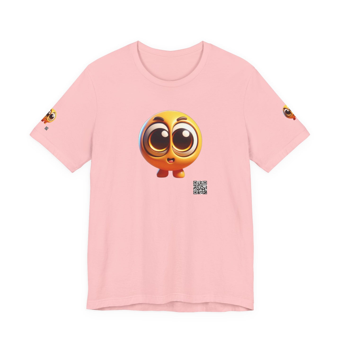BeatDrop PokAIMignon T-Shirt — T-Shirt | PokAIMignons™