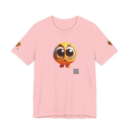 BeatDrop PokAIMignon T-Shirt — T-Shirt | PokAIMignons™
