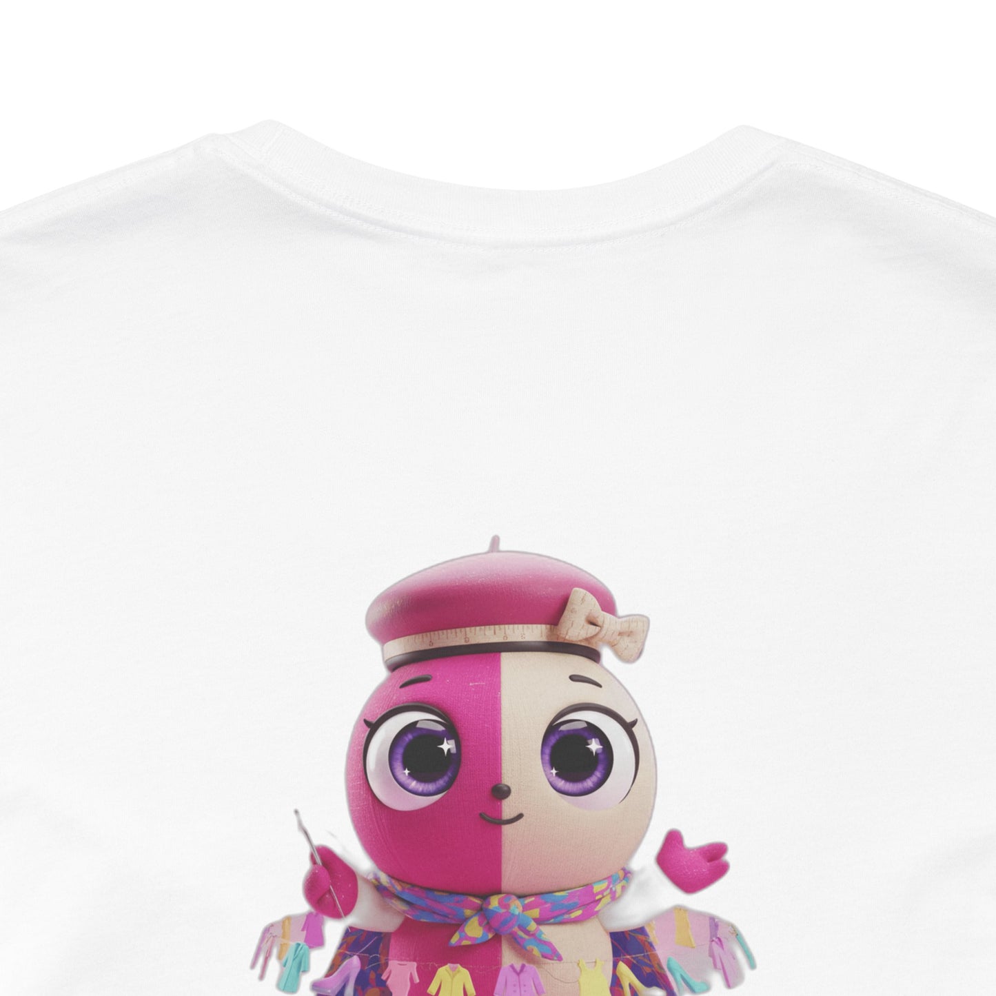 PokAIMignons Drop #5 T-Shirt — T-Shirt | PokAIMignons™
