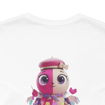 PokAIMignons Drop #5 T-Shirt — T-Shirt | PokAIMignons™