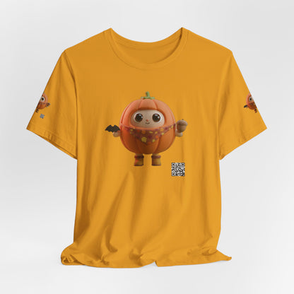 PokAIMignons Drop #41 T-Shirt — T-Shirt | PokAIMignons™