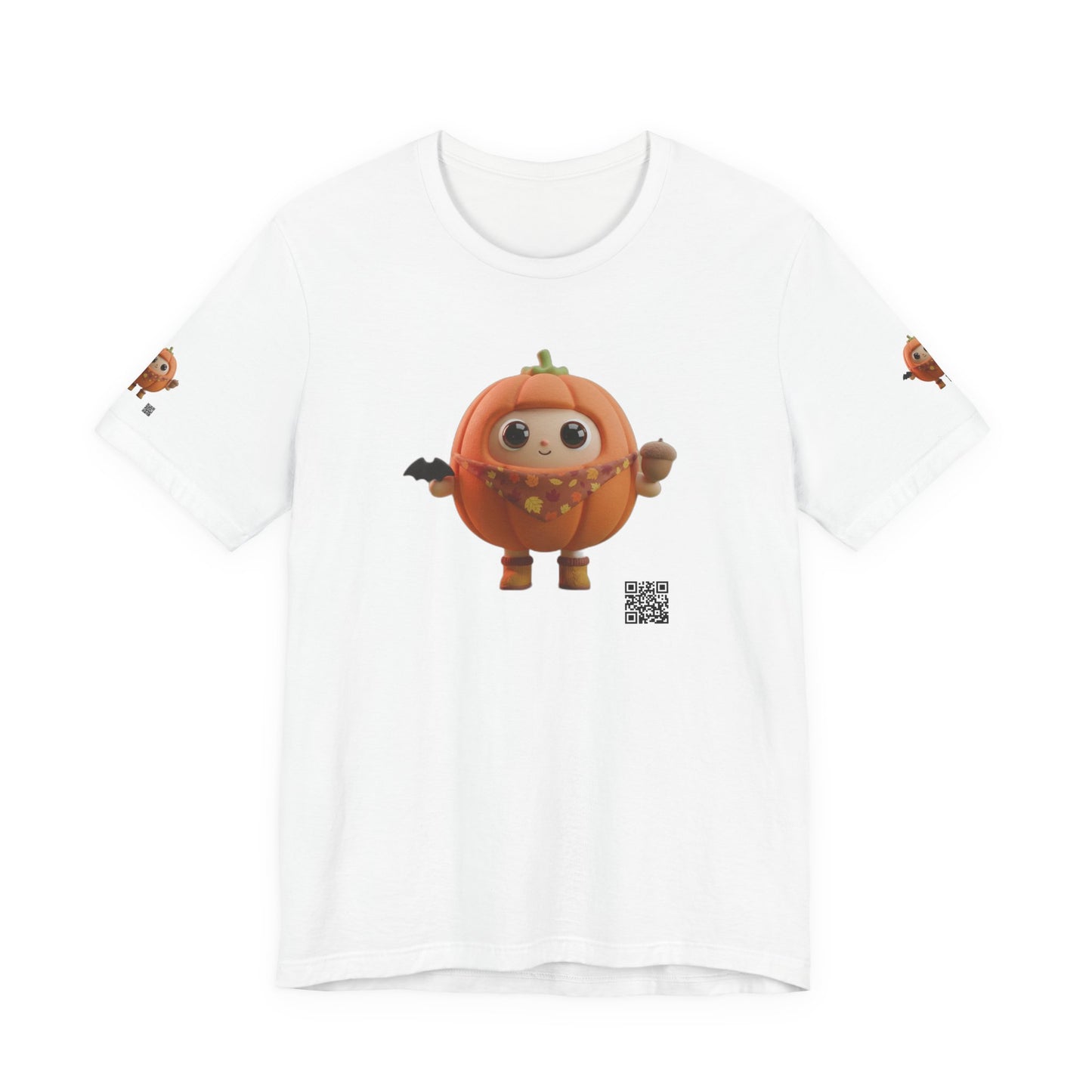 PokAIMignons Drop #41 T-Shirt — T-Shirt | PokAIMignons™