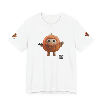 PokAIMignons Drop #41 T-Shirt — T-Shirt | PokAIMignons™
