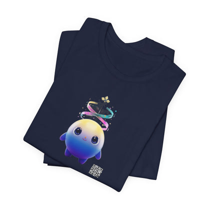PokAIMignons Drop #22 T-Shirt — T-Shirt | PokAIMignons™