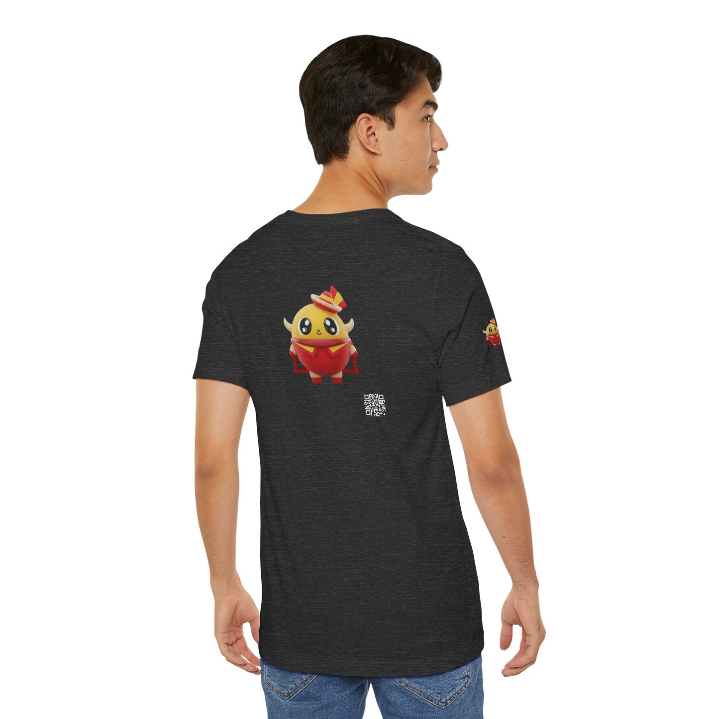 🐾⚽ Spain World Cup 2026 Companion – Limited Edition Official Merchandise | PokAIMignons™