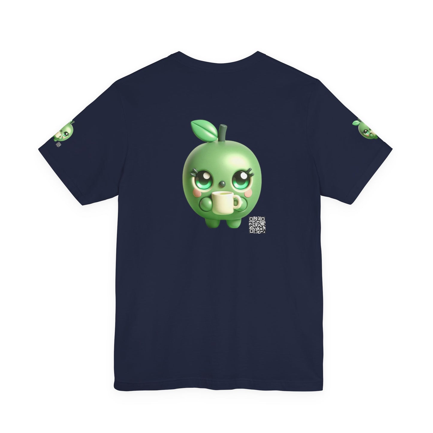 PokAIMignon Companion T-Shirt — T-Shirt | PokAIMignons™