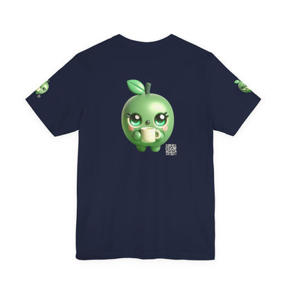 PokAIMignon Companion T-Shirt — T-Shirt | PokAIMignons™
