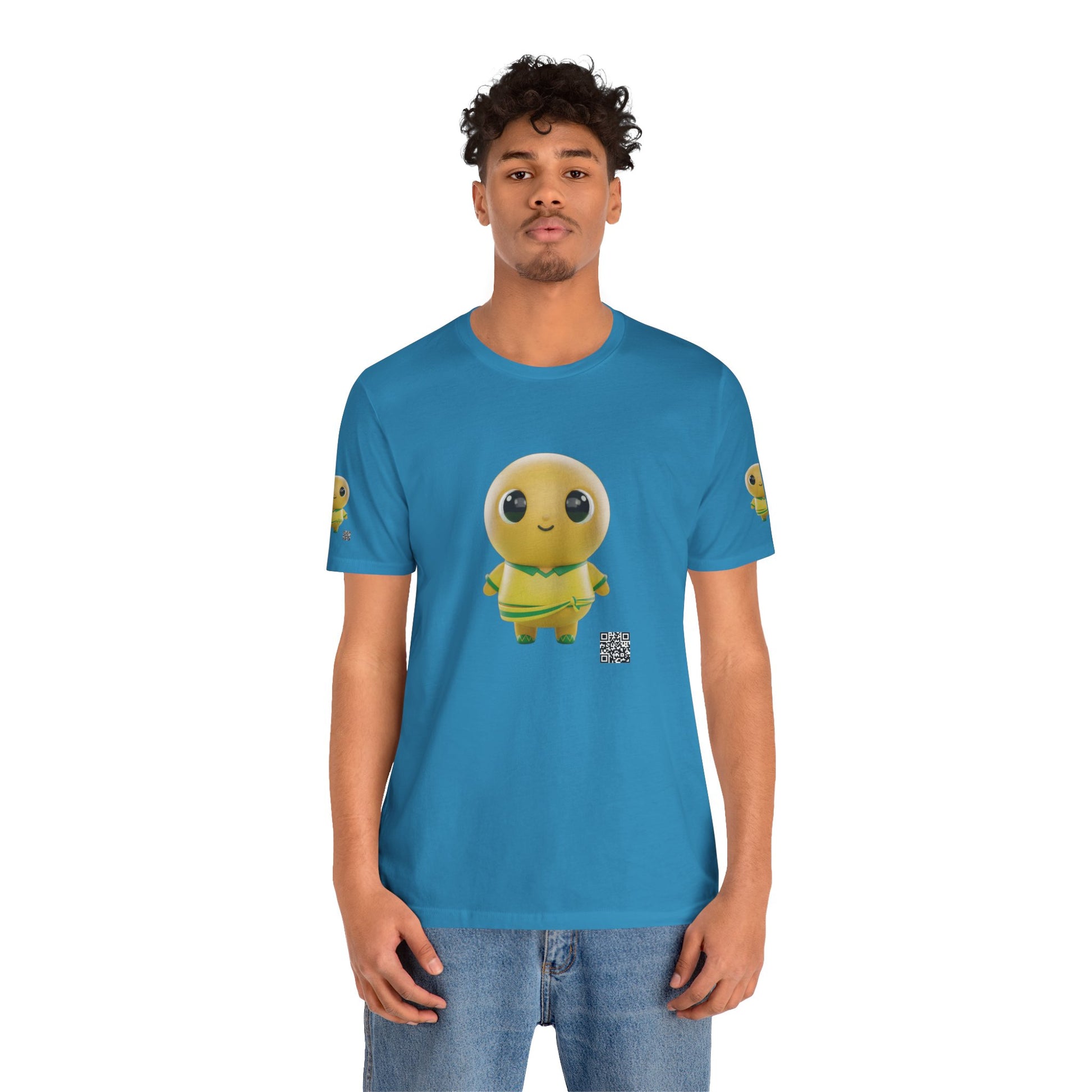 SambaStar — World Cup 2026 PokAIMignon T-Shirt — T-Shirt | PokAIMignons™