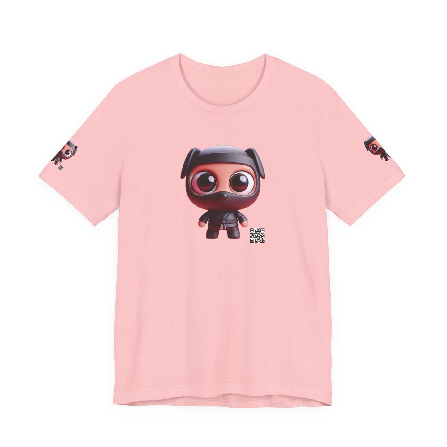 PokAIMignon Companion T-Shirt — T-Shirt | PokAIMignons™