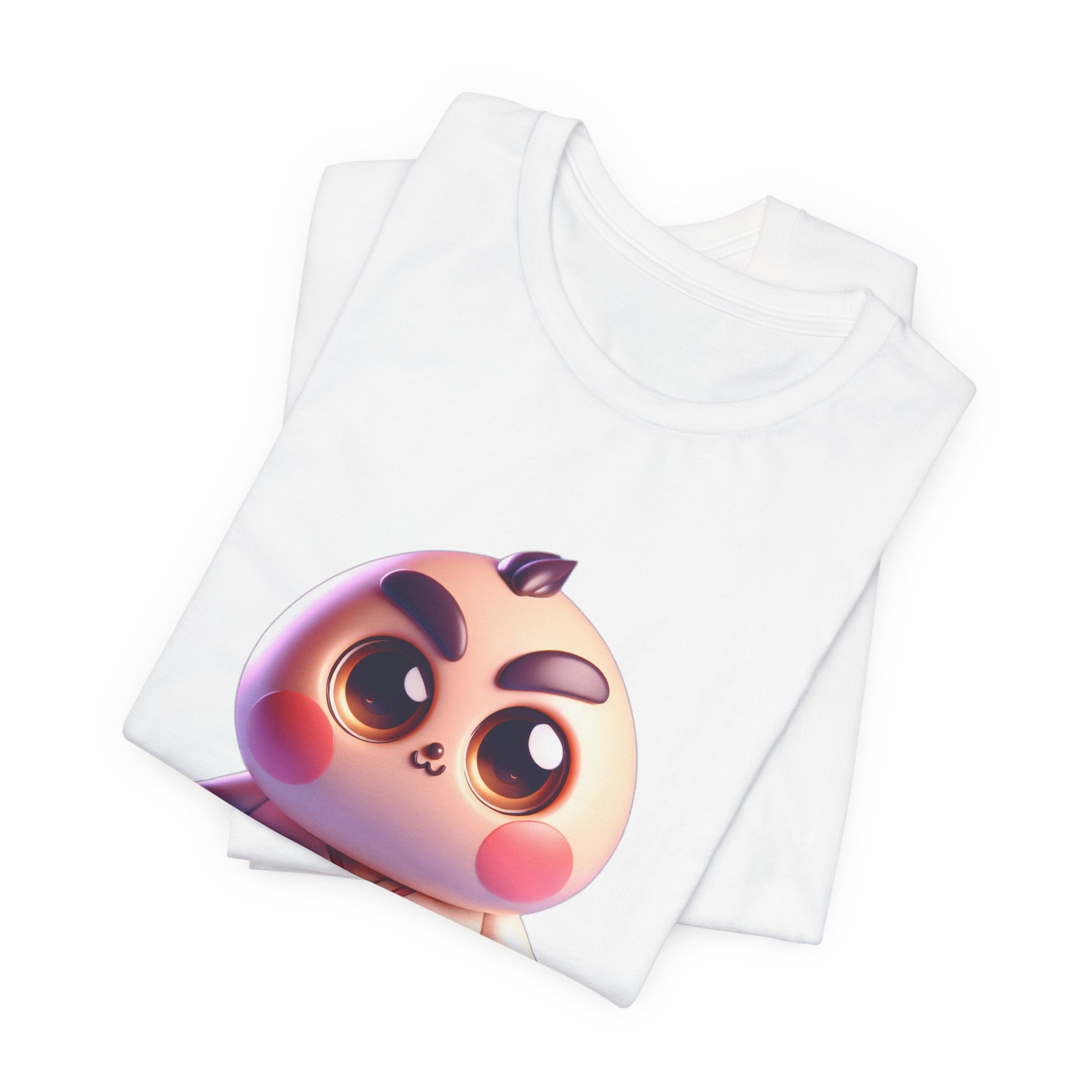 BruceMee2.0 PokAIMignon T-Shirt — T-Shirt | PokAIMignons™