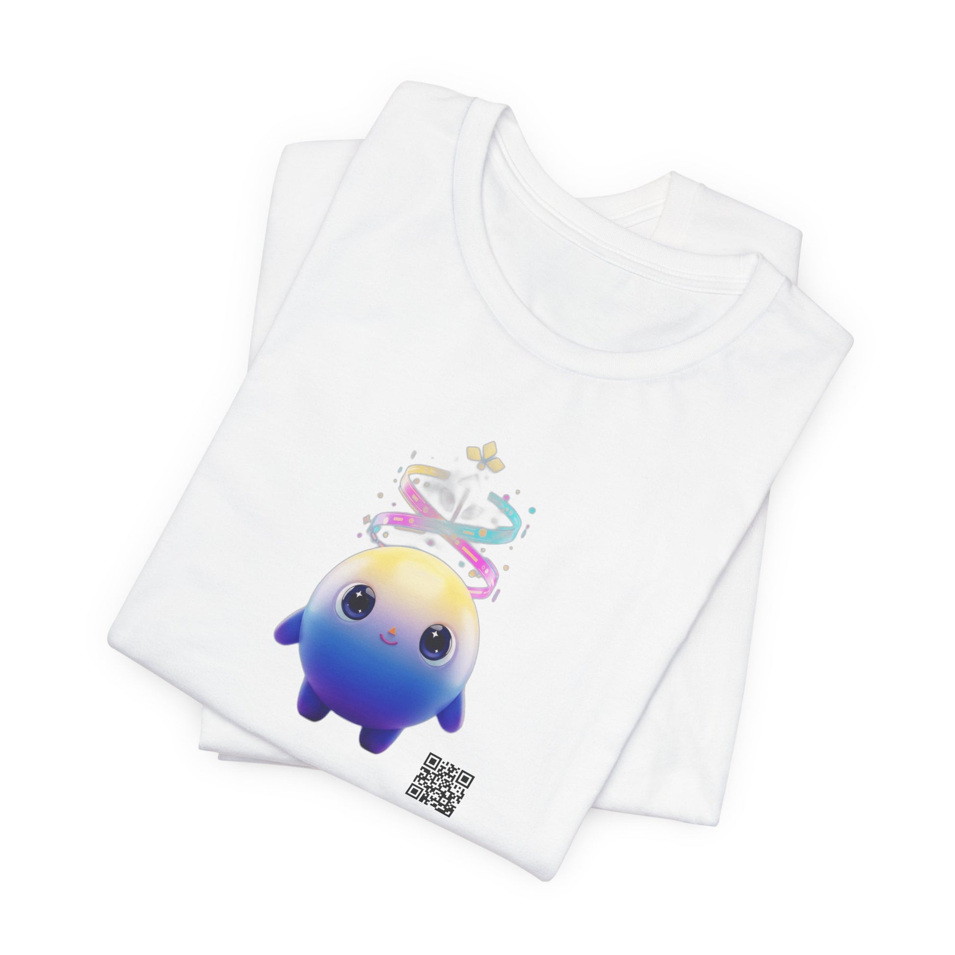 PokAIMignons Drop #22 T-Shirt — T-Shirt | PokAIMignons™