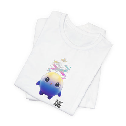 PokAIMignons Drop #22 T-Shirt — T-Shirt | PokAIMignons™