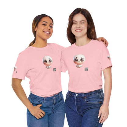 PokAIMignon Companion T-Shirt (#8)