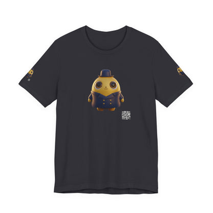PokAIMignon Companion T-Shirt — T-Shirt | PokAIMignons™