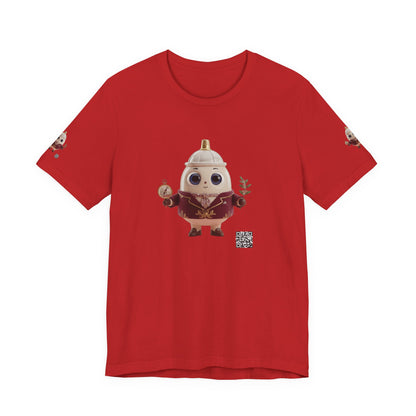YukiB659 PokAIMignon Companion T-Shirt — T-Shirt | PokAIMignons™