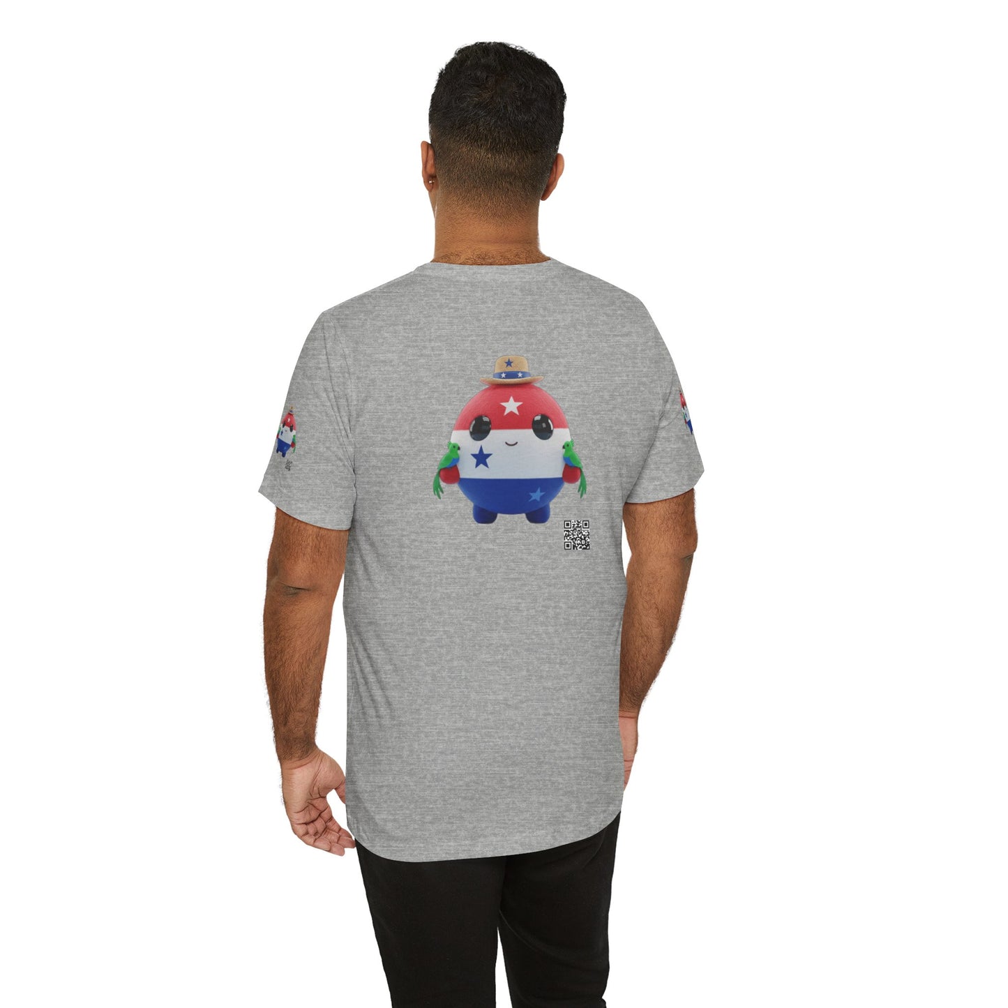 🐾⚽ Panama World Cup 2026 Companion – Limited Edition Official Merchandise | PokAIMignons™