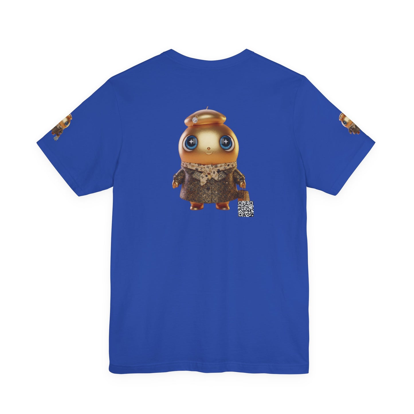 PokAIMignon Companion T-Shirt — T-Shirt | PokAIMignons™