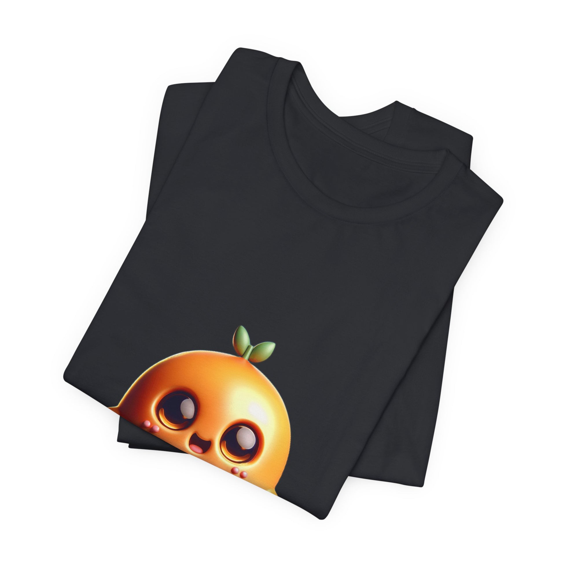 Companion #108 PokAIMignon T-Shirt — T-Shirt | PokAIMignons™