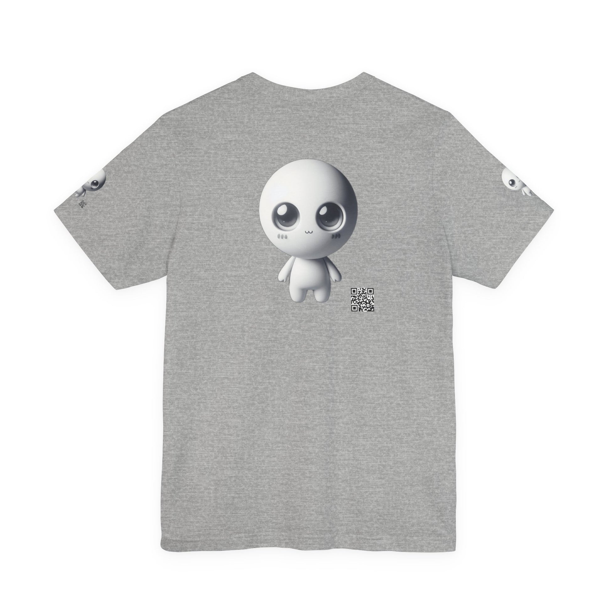 PokAIMignons Drop #33 T-Shirt — T-Shirt | PokAIMignons™