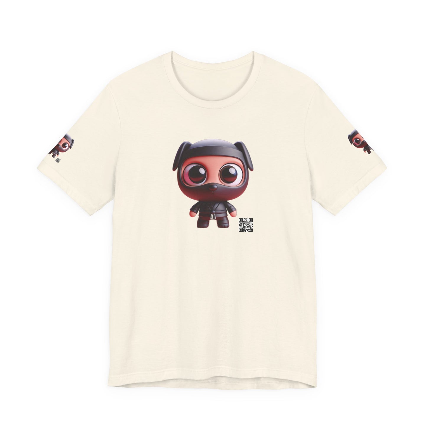 PokAIMignon Companion T-Shirt — T-Shirt | PokAIMignons™