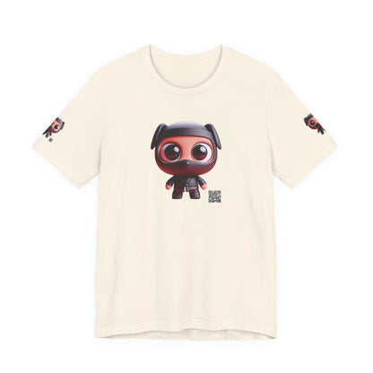 PokAIMignon Companion T-Shirt — T-Shirt | PokAIMignons™