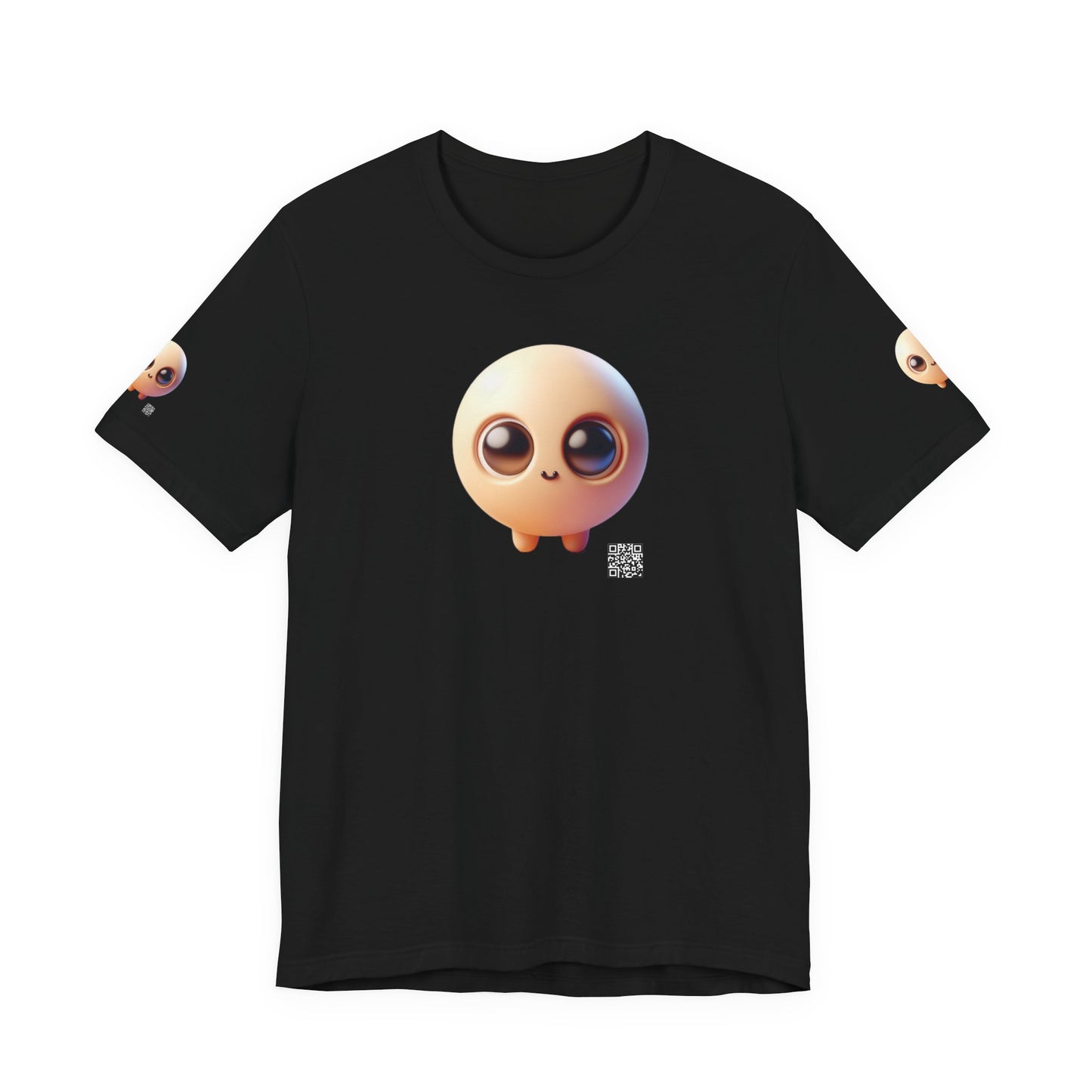 PokAIMignons Drop #11 T-Shirt — T-Shirt | PokAIMignons™