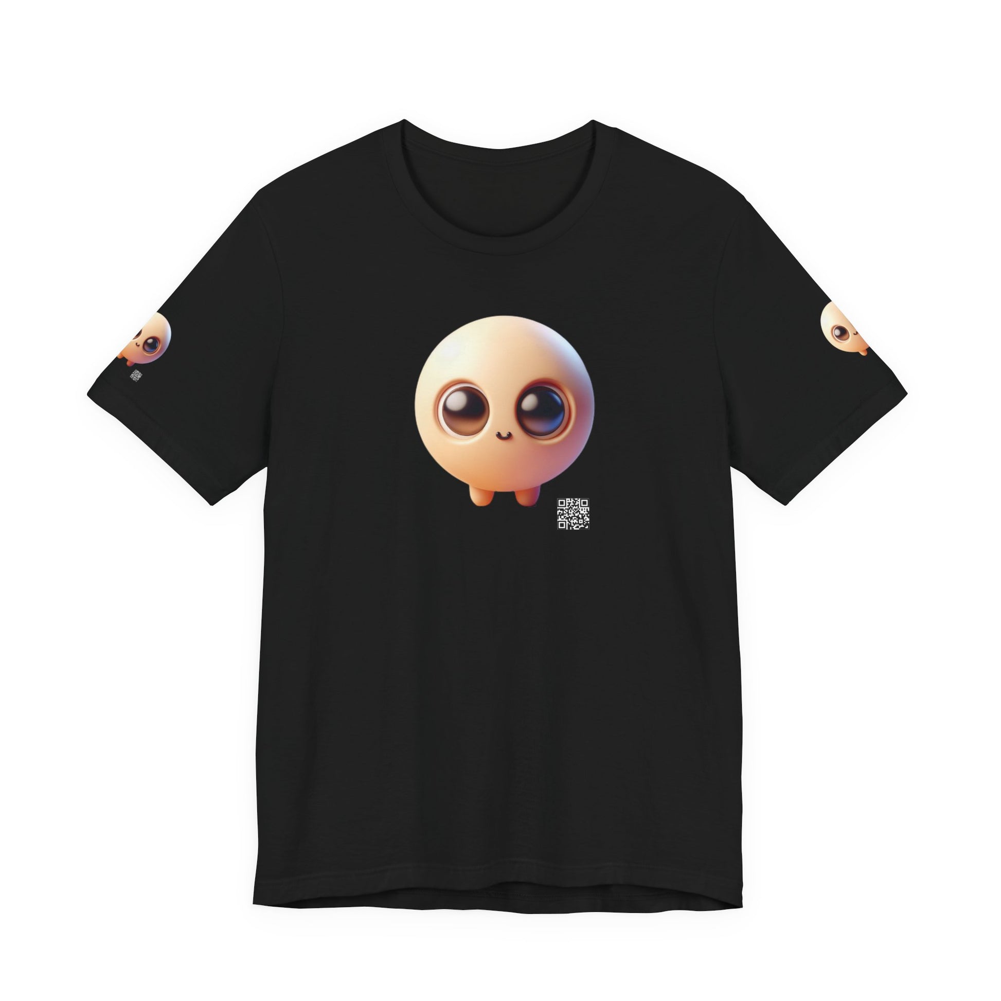 PokAIMignons Drop #11 T-Shirt — T-Shirt | PokAIMignons™