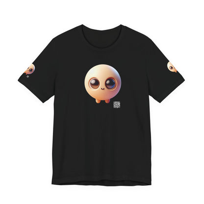 PokAIMignons Drop #11 T-Shirt — T-Shirt | PokAIMignons™