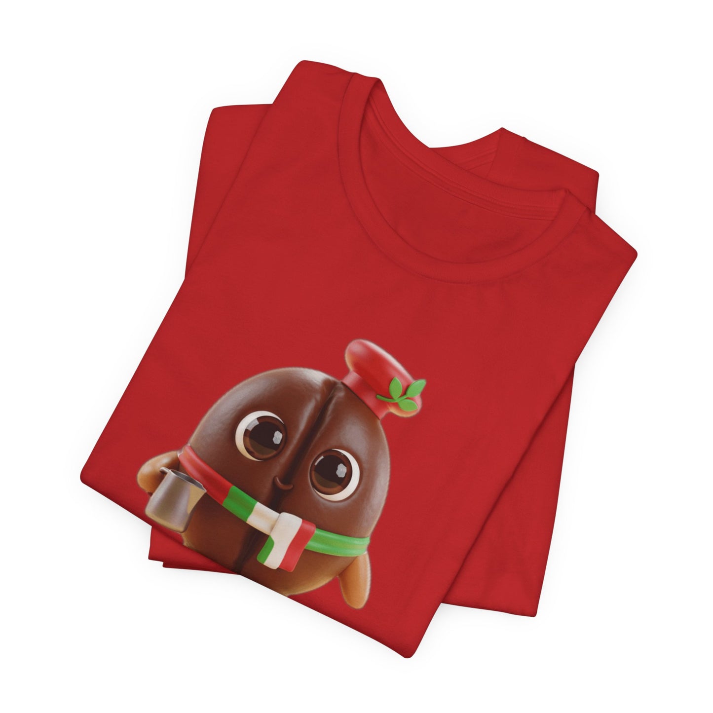 PokAIMignons Drop #28 T-Shirt